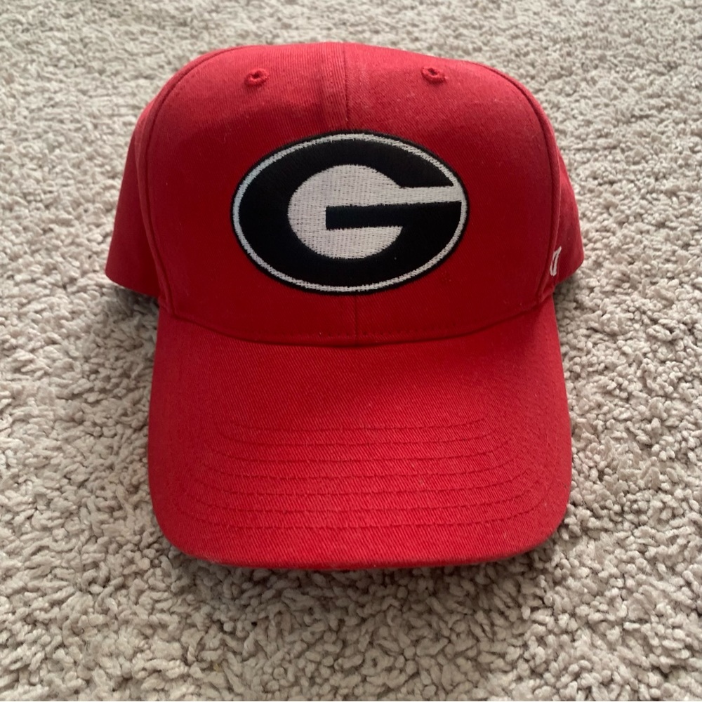 Georgia Hat